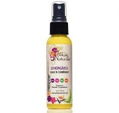 Alikay Naturals Lemongrass Leave in Conditioner 8oz