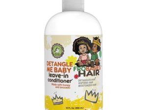 Fro Babies Detangle Baby Leave in 12oz