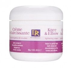 D&R Knee & Elbow Lightening Ceam 3 oz