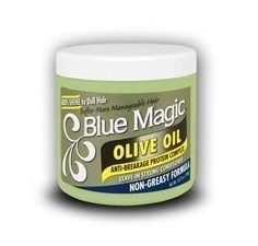 Blue Magic Olive Oil Conditioner 12 oz