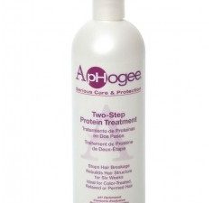 ApHogee Keratin 2 Minute Reconstructor 16 oz