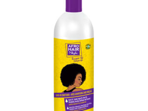 Embelleze Afro Hair Leave in Conditioner 500g