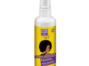 Embelleze Afro Hair Curl Humidifier 250 ml