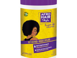 Embelleze Afro Hair Conditioner 300ml