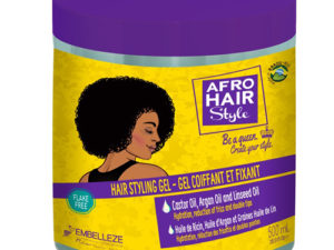 Embelleze Afro Hair Styling Gel 500ml