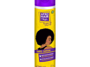 Embelleze Afro Hair Shampoo 300ml