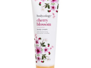 Bodycology Cherry Blossom Body 8oz - SPECIAL OFFER