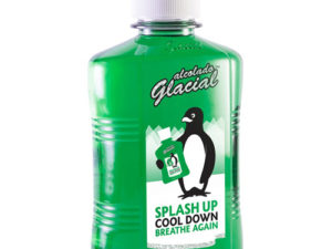 Alcolade Glacial Refreshing 125 ml