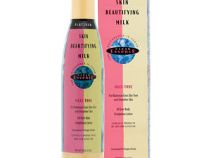 Clear Essence Skin Beautifying Milk 8oz