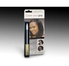 Cover Your Gray Brushin Jet Black #5038