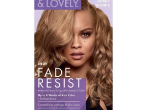 Dark & Lovely Hair Color #378 Honey Blond