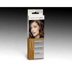 Cover Your Gray Comb Dark Brown #5118