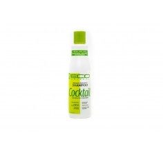 EcoStyler Cocktail Olive&Shea Shampoo 16oz