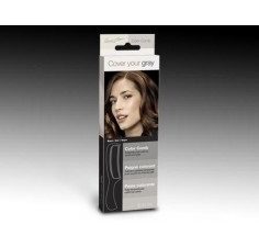 Cover Your Gray Comb Black #5128