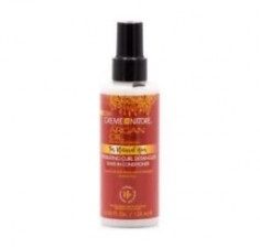 Creme of Nature Argan Oil Hydrating Curl Det. Leave-In 4,23oz