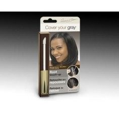 Cover Your Gray Root Touch Jet Black 0116