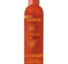 Creme of Nature Argan Oil Moisturizer 8.45 oz