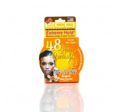 EcoStyler Play 'N' Stay Edge Argan Oil 3oz