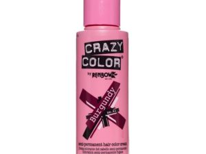 Crazy Color 61 Burgundy 100ml