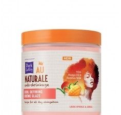 Dark & Lovely Au Naturale Curl Defining Creme Glaze 14.4 oz