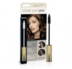 Cover Your Gray Brush-in Black #5058