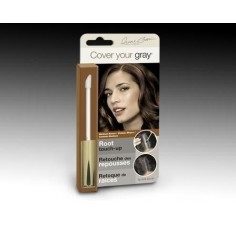 Cover Your Gray Root Touch-up Dark Brown #0132