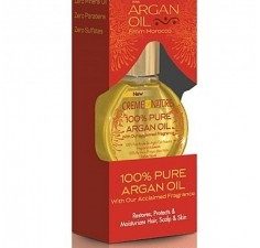 Creme of Nature Argan - Pure Argan Oil 1oz