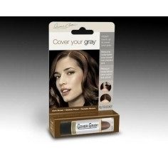 Cover Your Gray Touch-Up Stick Dark Brown #0112