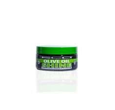 EcoStyler Shine Olive Oil 8oz
