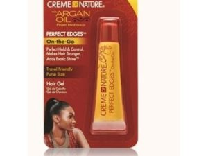 Creme of Nature Argan Oil Perfect Edges On-the-Go Display 6pcs