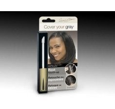 Cover Your Gray Root Touch Midnight Brown 0137