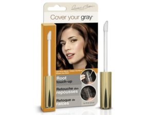 Cover Your Gray Root Touch-Up Light Brown #0134