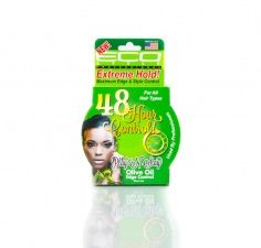 EcoStyler Play 'N' Stay Edge Olive Oil 3oz