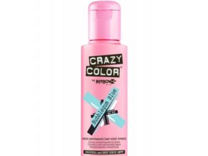 Crazy Color 63 Bubblegum Blue 100ml