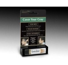 Cover Your Gray Men Touch Up Stick Dark Brown