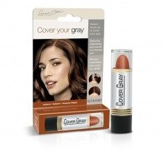 Cover Your Gray Touch-Up (stick) Medium Brown 0111