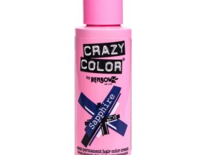 Crazy Color 72 Sapphire 100ml