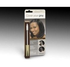 Cover Your Gray Brushin Jet Black #5038