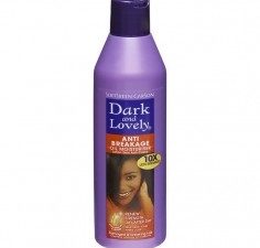 Dark & Lovely Anti-Breakage Hair Oil Moisturiser 250 ml