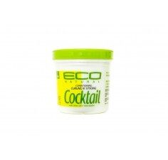 EcoStyler Cocktail Olive&Shea Curl n' Styling 16oz
