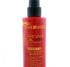 Creme of Nature Argan Oil Perfect 7in1 4.23oz