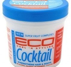 EcoStyler Cocktail Superfruit Curl N' Styling 32oz
