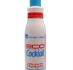 EcoStyler Cocktail Superfruit Shampoo 16oz