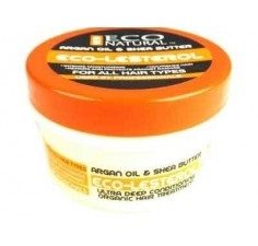 EcoStyler Eco-Lesterol Argan Oil & Shea Butter 8oz