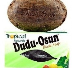 Dudu Osun Black Soap 150g