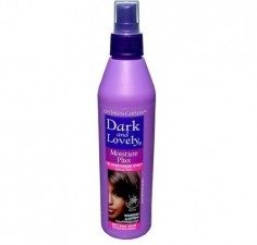 Dark & Lovely Oil Moisturizer Spray 250ml
