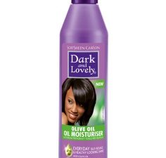 Dark & Lovely Olive Oil Rich Repair Lotion 250 ml