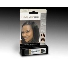 Cover Your Gray Touch-Up Stick Midnight Brown #0117