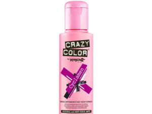 Crazy Color 41 Cyclamen 100ml