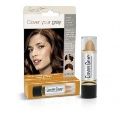 Cover Your Gray Touch-Up (stick) Light Brown